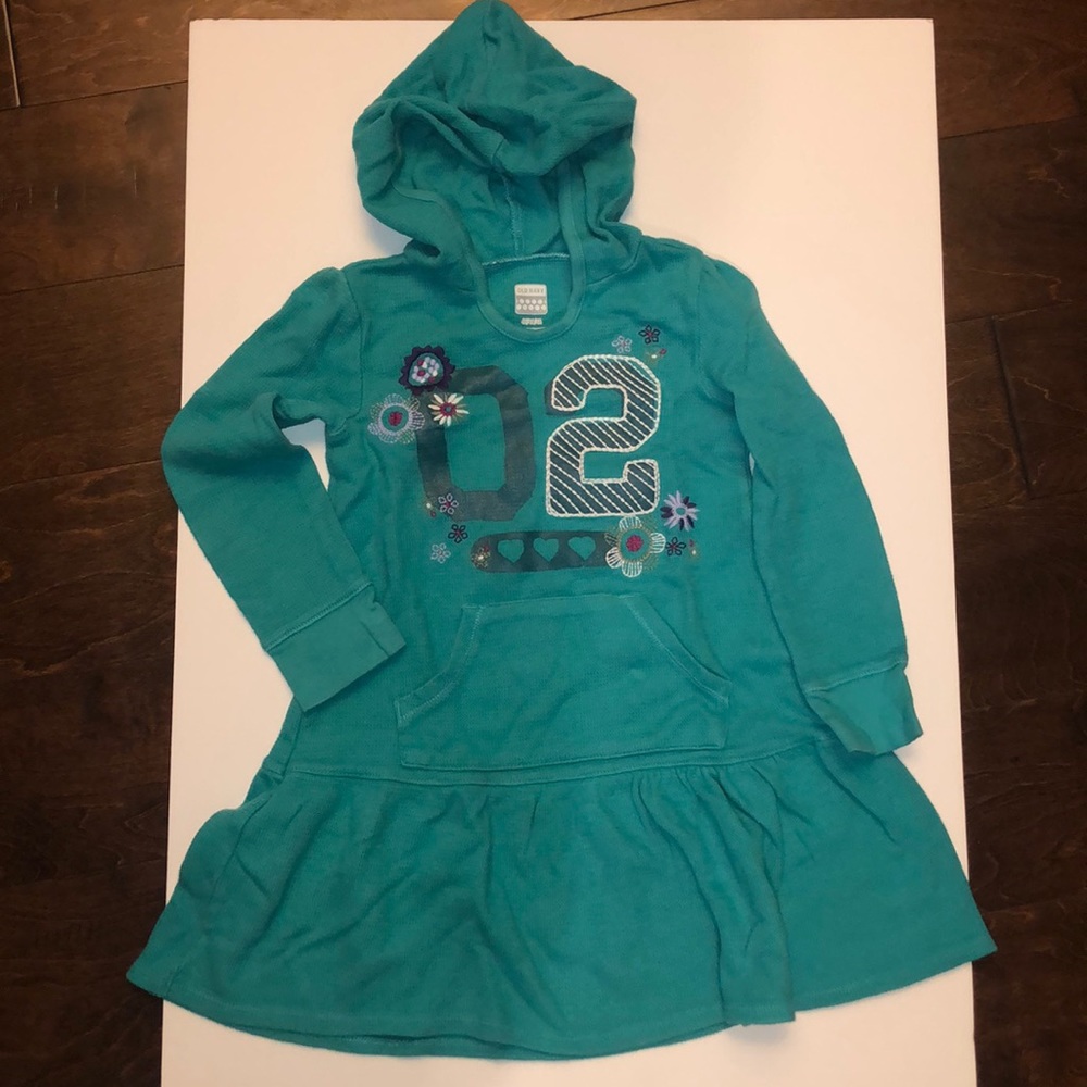 Little girl dress